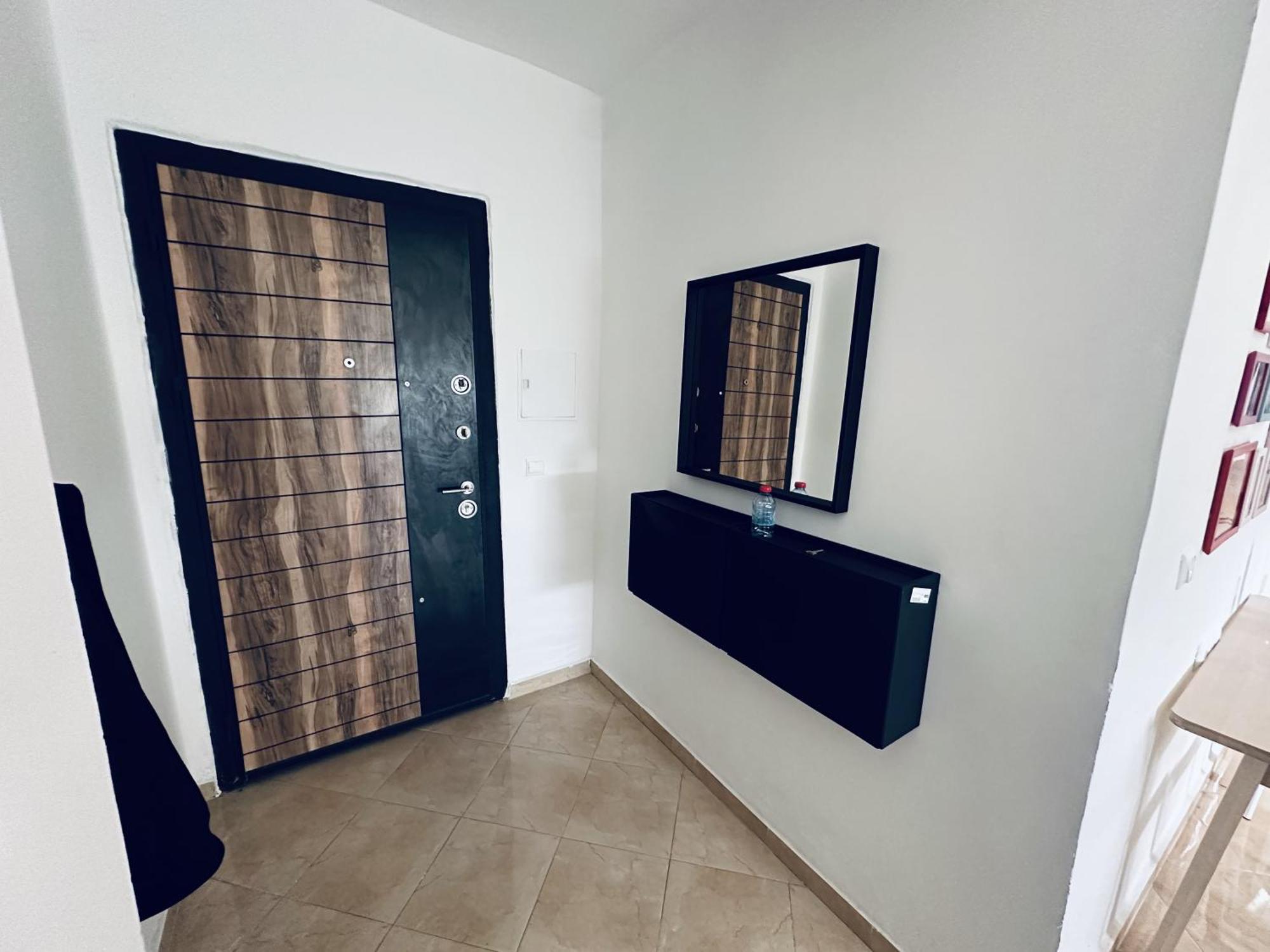 Apartament Tangikea Tanger Zewnętrze zdjęcie