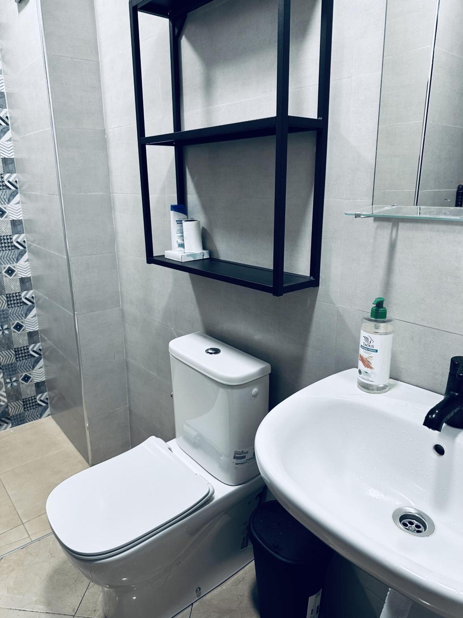 Apartament Tangikea Tanger Zewnętrze zdjęcie